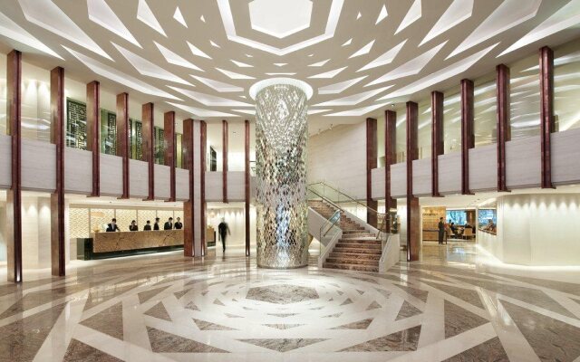 Mandarin Oriental, Jakarta