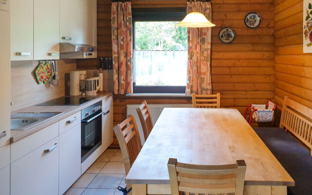 Feriendorf am Hohen Bogen