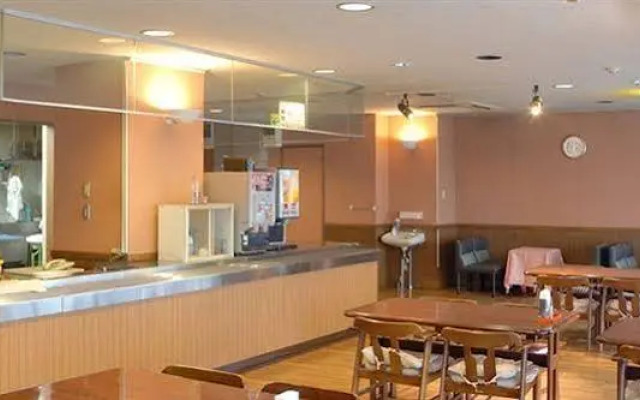 Mitsukaido Sky Hotel