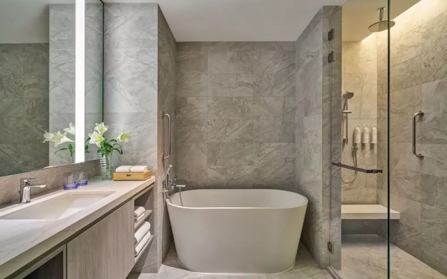 Marriott Executive Apartments, Penang