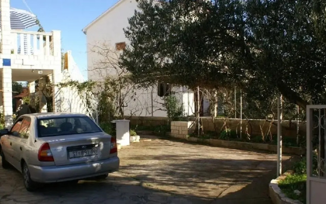 Amalija - 50m Close to the sea - A4