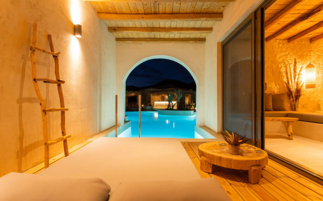 Meli Suites