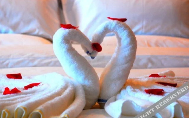 Shuguang Hai'an Holiday Hotel