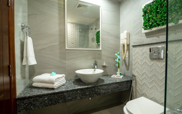 Hotel One Tower Gulberg