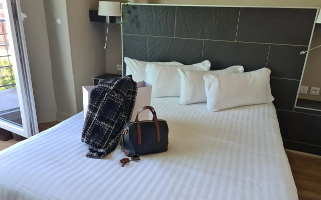Hotel Amirauté