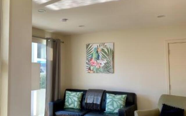 Amberley Serviced Apartments
