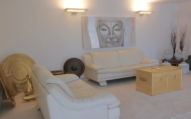 Ahr Hotel Villa Alighieri