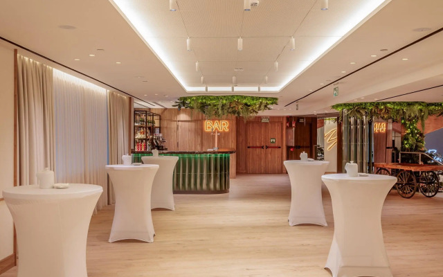 Hotel Murcia Rincón de Pepe Affiliated by Meliá
