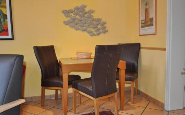 Appartements-Seehues-Wohnung-Seestern