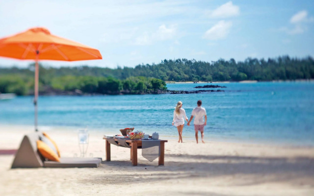 Constance Prince Maurice