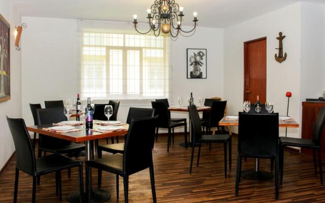 Hotel Tartar