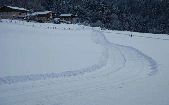 Rohrmoser Appartements