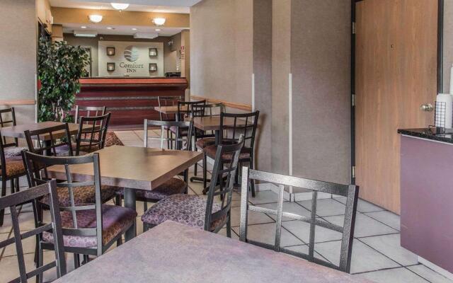 Wingate by Wyndham Pittsburgh/West Mifflin