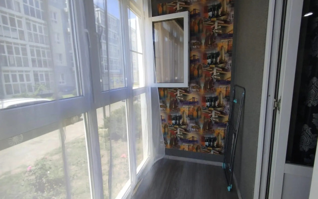 Apartments on Anapa highway 6/2