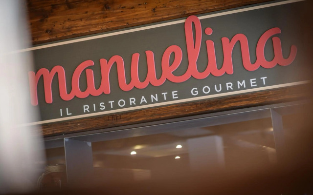 Hotel Manuelina