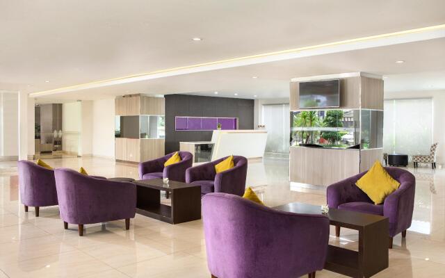 Swiss-Belinn Cibitung