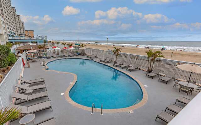 Quality Inn Boardwalk