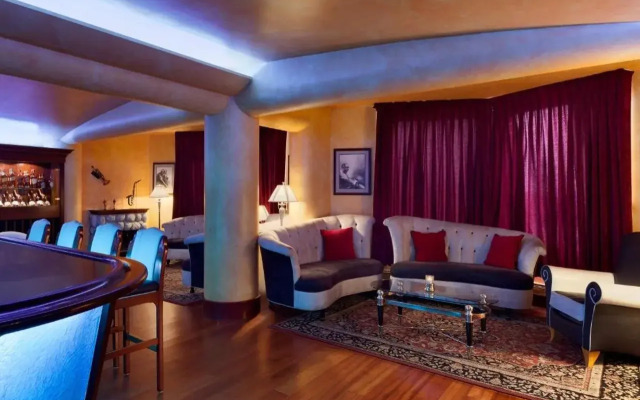 Harrah's Lake Tahoe Resort & Casino