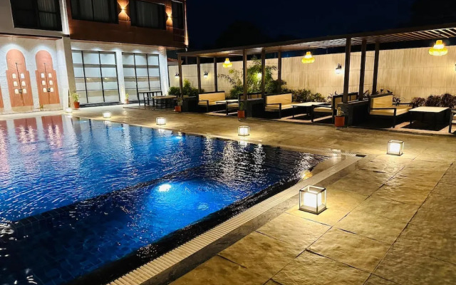 The Love Passion Karma Club & Resort