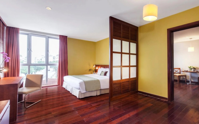 Wil'que Westlake Hotel & Residences