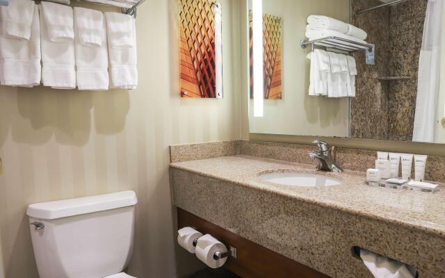 Radisson Plaza Hotel & Suites Kalamazoo