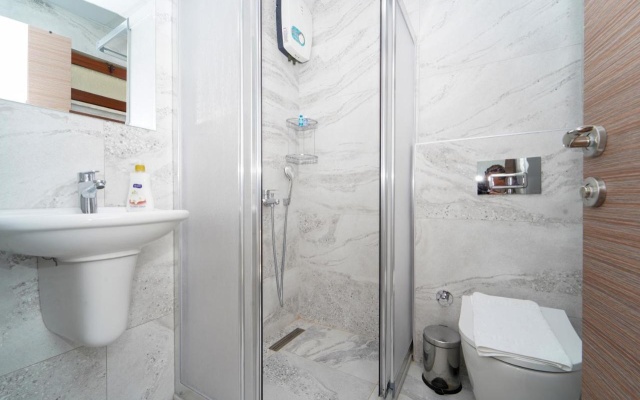 Akyaka Nehir Butik Otel