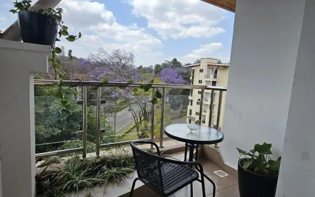 Flexa Cozy Apartments