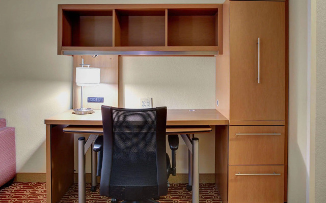 MainStay Suites Columbus Worthington