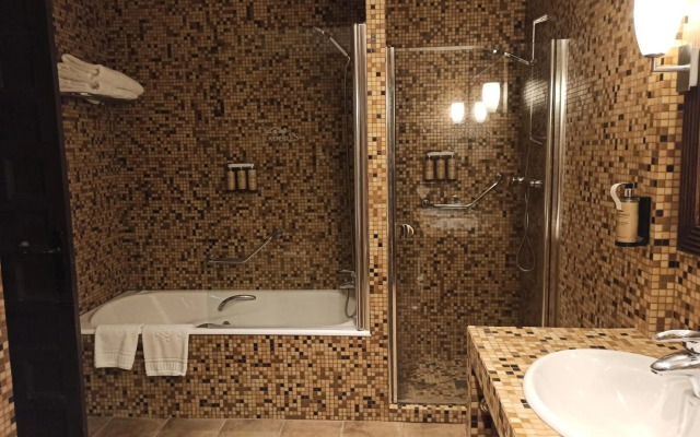 Parador de Trujillo