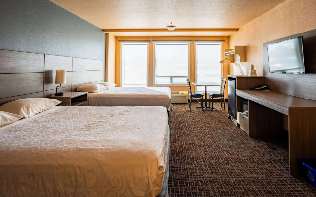 Ramada by Wyndham Cranbrook