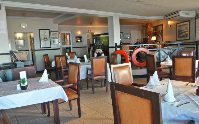 The Chapman Hotel & Conference Centre
