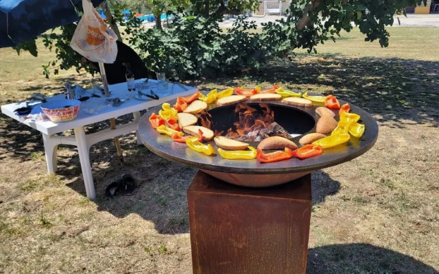 Belvilla by OYO Villa Fano