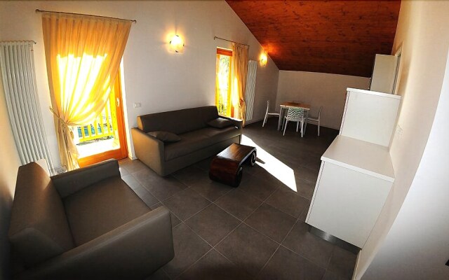 Residence Felik