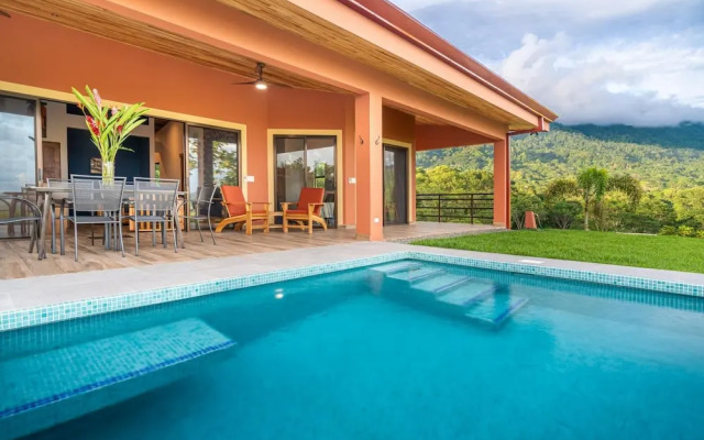 Unforgettable Stay - Book Brand New Villa Roca - фото 4