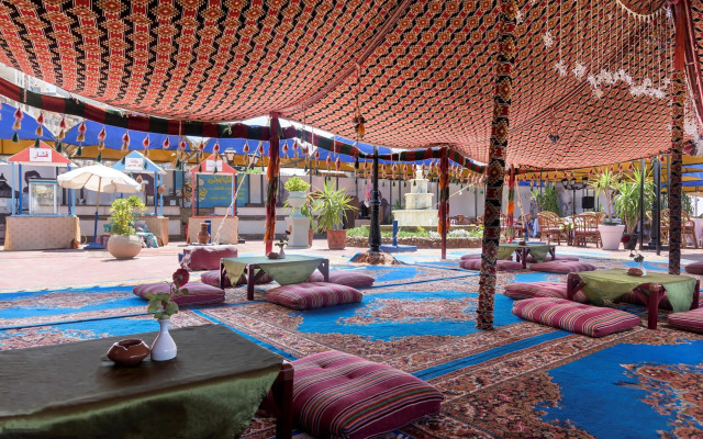 Sheraton Montazah Hotel