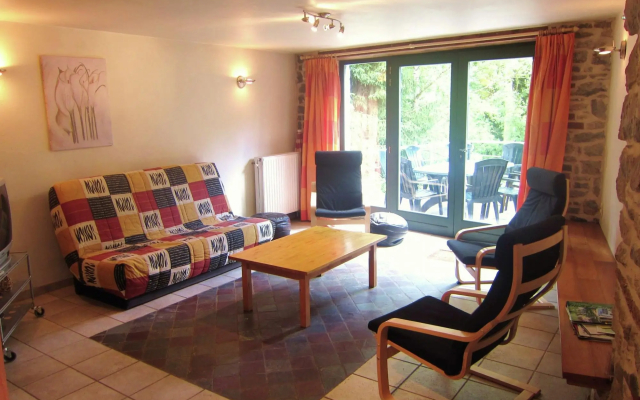 Alpine Getaway in Neustift - фото 3