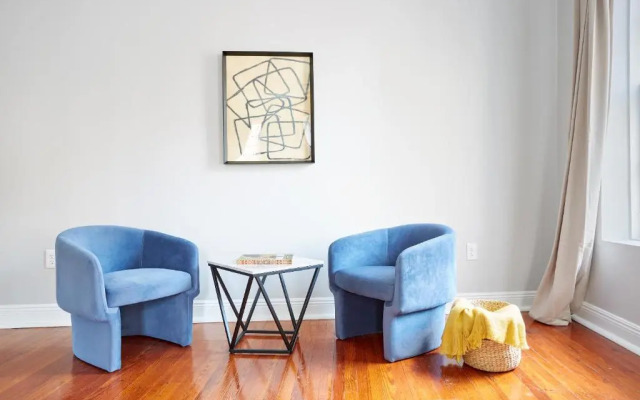 Sonder Baronne Manor