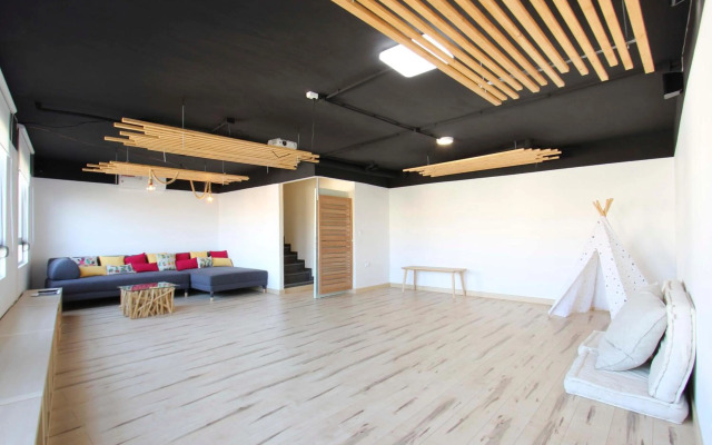 Mirador de Can Vicent