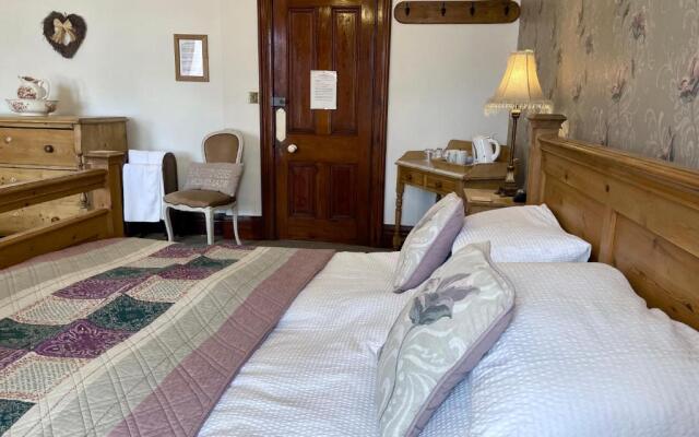 The Overdale Guesthouse