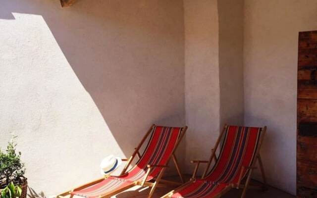 Le "M" Maison d hôtes