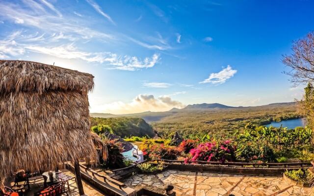 Hacienda Puerta Del Cielo Ecolodge & Spa