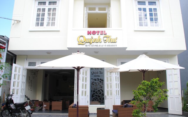 Quynh Thu Hotel