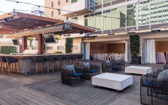 Alma San Diego Downtown, a Tribute Portfolio Hotel