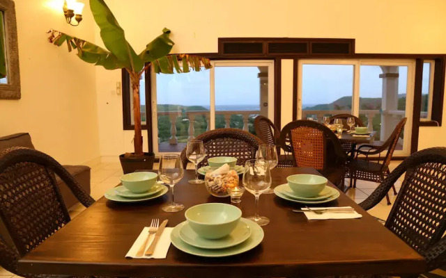 Ocean View Boutique Guesthouse