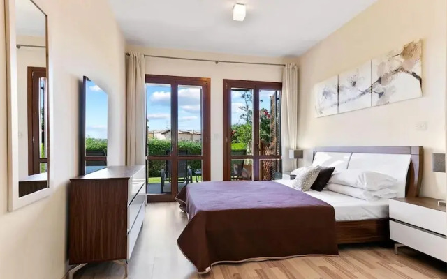 Apartment Bg01 - Pomos