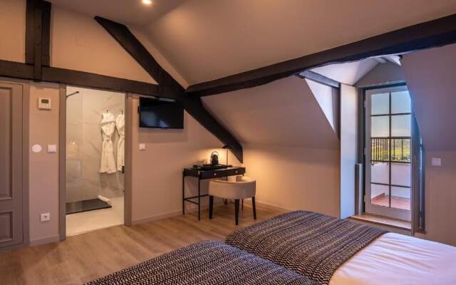 Hotel Solar Dos Lilases