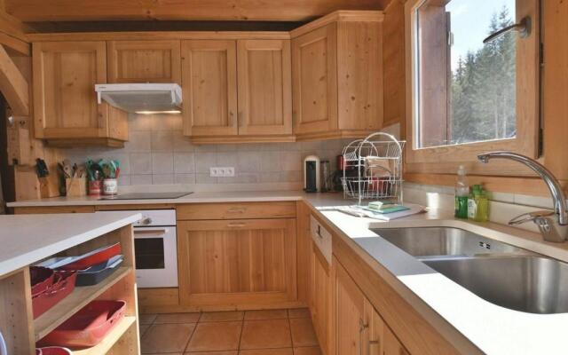 Chalet Le Grand-Bornand, 8 pièces, 16 personnes - FR-1-391-33