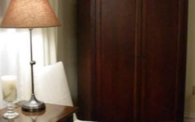 The McFarland Inn Bed and Breakfast