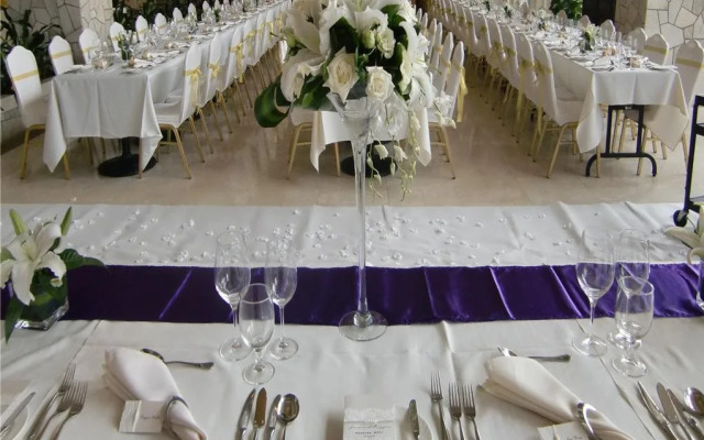 Hillview Golf Resort Dongguan