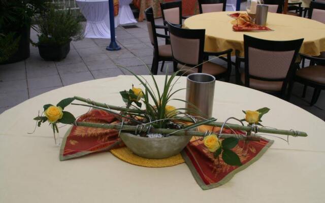 Hotel am Kastell